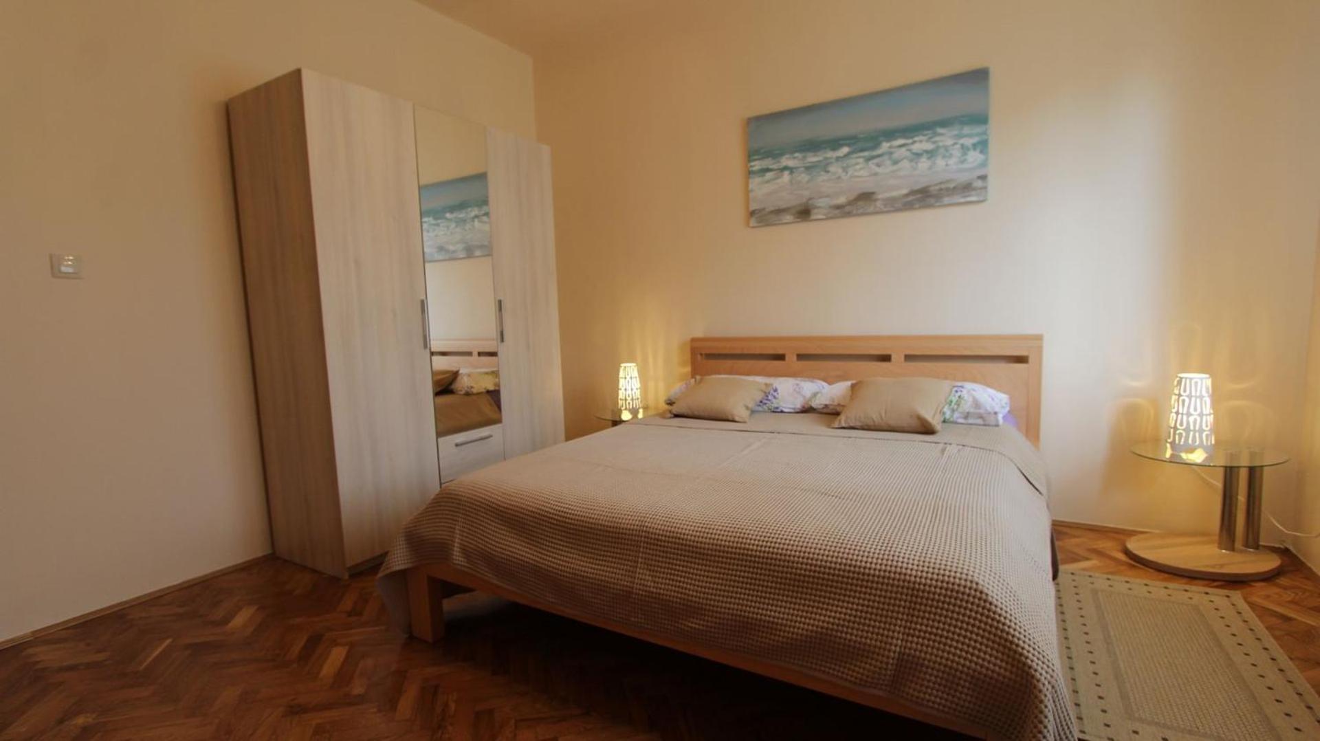 Apartment Studio Ljutic Malinska Zewnętrze zdjęcie