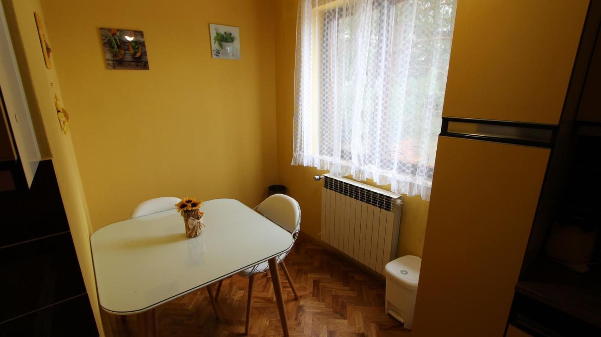 Apartment Studio Ljutic Malinska Zewnętrze zdjęcie