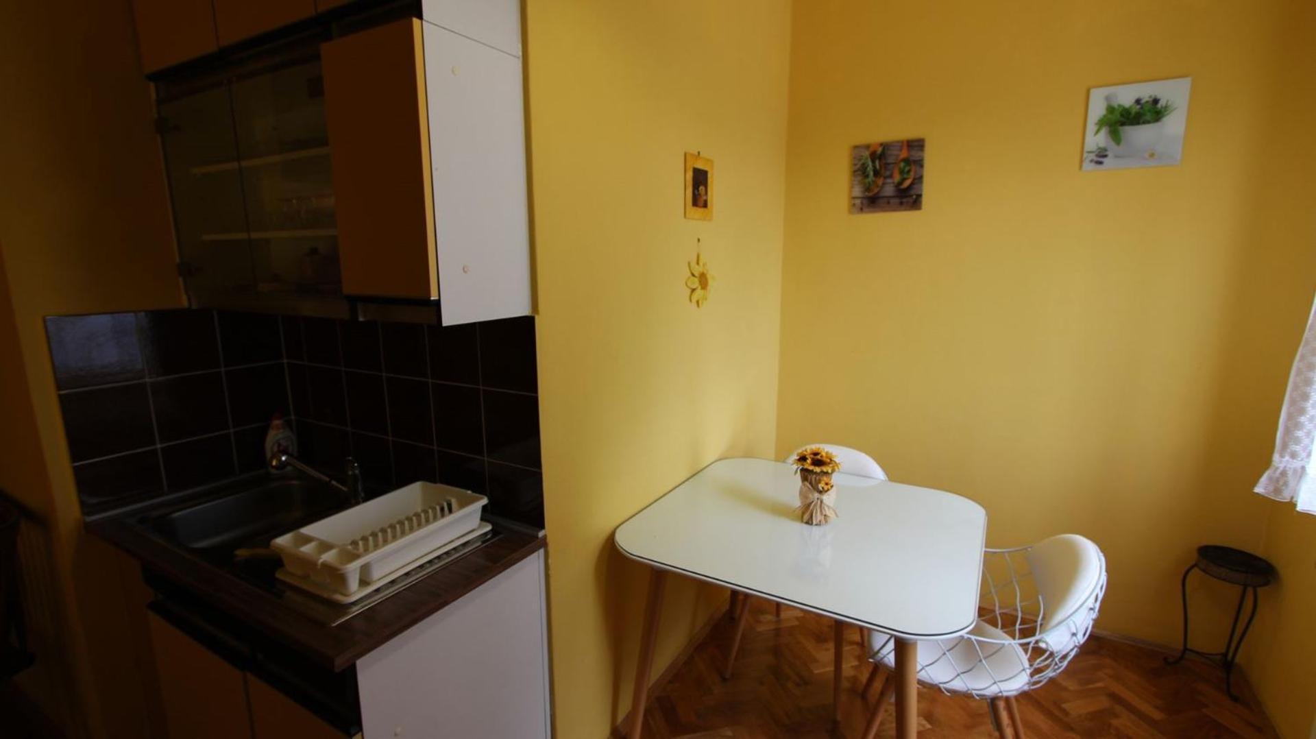 Apartment Studio Ljutic Malinska Zewnętrze zdjęcie